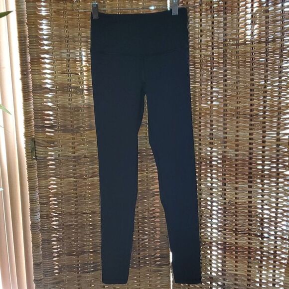 Victoria Secret VSX Sport Knockout Leggings Tights XS - Picture 2 of 8